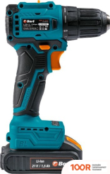 Bort BAB-21-BLK 93413526 (С 2-МЯ АКБ, КЕЙС) (316491)