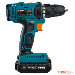 Bort BAB-20X2LI-XDK 93413496 (С 2-МЯ АКБ, КЕЙС, НАБОР ОСНАСТКИ) (316490)