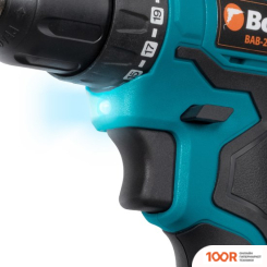 Bort BAB-20X-BLK (С 2-МЯ АКБ, КЕЙС) (316489)