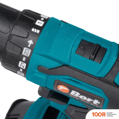 Bort BAB-20X-BLK (С 2-МЯ АКБ, КЕЙС) (316489)