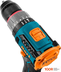 Bort BAB-16U 93414882 (С 2-МЯ АКБ, КЕЙС) (316487)