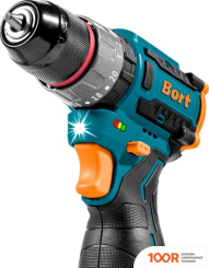 Bort BAB-16U 93414882 (С 2-МЯ АКБ, КЕЙС) (316487)