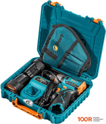 Bort BAB-16U 93414882 (С 2-МЯ АКБ, КЕЙС) (316487)