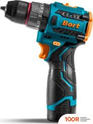 Bort BAB-16U 93414882 (С 2-МЯ АКБ, КЕЙС) (316487)