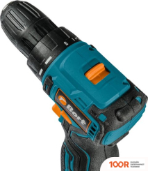 Bort BAB-16-BLK 93414868 (С 2-МЯ АКБ, КЕЙС) (316486)