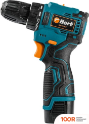 Bort BAB-16-BLK 93414868 (С 2-МЯ АКБ, КЕЙС) (316486)