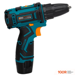 Bort BAB-12X2LI-FD (С 2-МЯ АКБ) (316483)