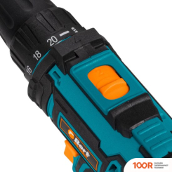 Bort BAB-12X2LI-F (С 1-ИМ АКБ) (316482)