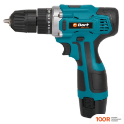 Bort BAB-12LI-P (С 1-ИМ АКБ, КЕЙС) (316481)