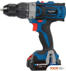 Blaupunkt CD7010 (С 2-МЯ АКБ, КЕЙС) (316479)