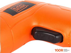 Black & Decker KC3610 (С АКБ) (316477)