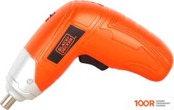 Black & Decker KC3610 (С АКБ) (316477)