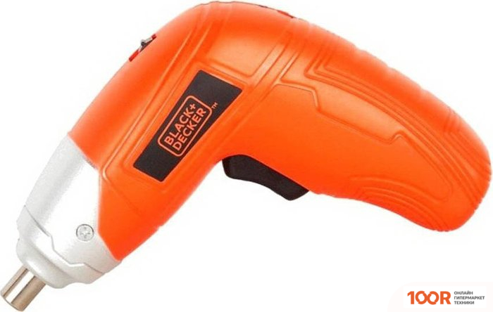 Black & Decker KC3610 (С АКБ) (316477)