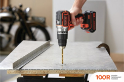 Black & Decker BL188N (БЕЗ АКБ) (316476)