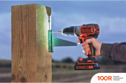 Black & Decker BL188N (БЕЗ АКБ) (316476)