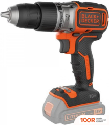 Black & Decker BL188N (БЕЗ АКБ) (316476)
