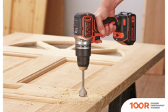 Black & Decker BL188N (БЕЗ АКБ) (316476)