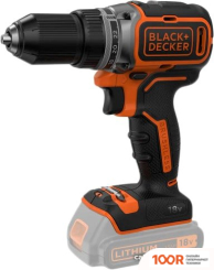 Black & Decker BL186N (БЕЗ АКБ) (316475)