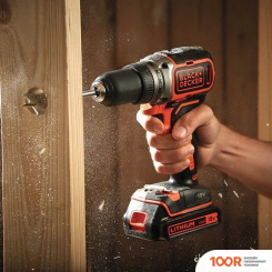 Black & Decker BL186N (БЕЗ АКБ) (316475)