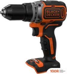 Black & Decker BL186N (БЕЗ АКБ) (316475)