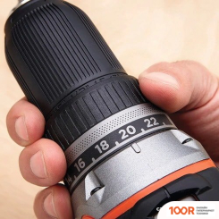 Black & Decker BL186N (БЕЗ АКБ) (316475)