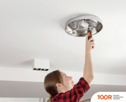 Black & Decker BD40K4-RU (С 1-М АКБ) (316461)