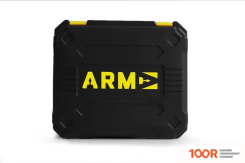 Arma ДША-А14,4В1.5-2-2 A515-2001 (С 2-МЯ АКБ, КЕЙС) (316453)