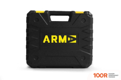 Arma ДША-А12B2.0-2-2 A515-1001 (С 2-МЯ АКБ, КЕЙС) (316452)