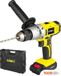 Arma ДША-А12B2.0-2-2 A515-1001 (С 2-МЯ АКБ, КЕЙС) (316452)