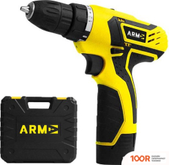 Arma ДША-А12B2.0-2-2 A515-1001 (С 2-МЯ АКБ, КЕЙС) (316452)