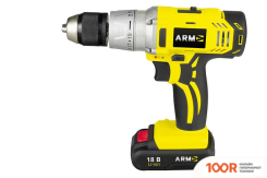 Arma ДША-А12B2.0-2-2 A515-1001 (С 2-МЯ АКБ, КЕЙС) (316452)