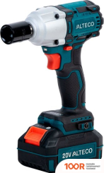 Alteco CIW 20-500 LI BL 42780 (С 1-ИМ АКБ, КЕЙС) (316444)