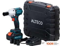 Alteco CIW 20-500 LI BL 42780 (С 1-ИМ АКБ, КЕЙС) (316444)
