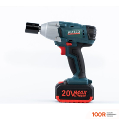 Alteco CIW 18-400 LI (С 1-ИМ АКБ) (316442)