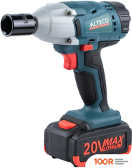 Alteco CIW 18-400 LI (С 1-ИМ АКБ) (316442)