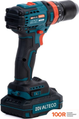 Alteco CID 1813 LI BL 42778 (С 1-ИМ АКБ) (316440)