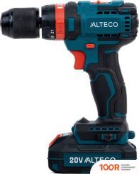 Alteco CID 1813 LI BL 42778 (С 1-ИМ АКБ) (316440)