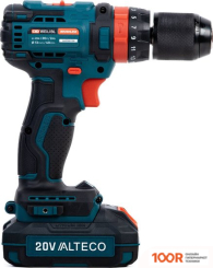 Alteco CID 1813 LI BL 42778 (С 1-ИМ АКБ) (316440)