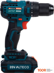 Alteco CD 1813 LI BL 42777 (С 1-ИМ АКБ) (316436)