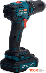 Alteco CD 1813 LI BL 42777 (С 1-ИМ АКБ) (316436)