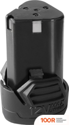 Alteco CD 1210.1 LI X2 33503 (С 2-МЯ АКБ, КЕЙС) (316432)