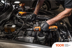 AEG Powertools BSS18R38BL-0 (БЕЗ АКБ) (316426)