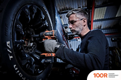 AEG Powertools BSS18MTF12BL-402C 4935479664 (С 2-МЯ АКБ, КЕЙС) (316425)