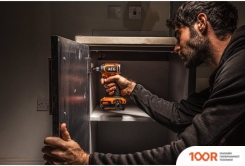 AEG Powertools BSS 18SBL2-0 4935480059 (БЕЗ АКБ) (316423)