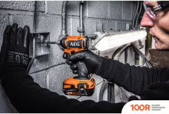 AEG Powertools BSS 18SBL2-0 4935480059 (БЕЗ АКБ) (316423)