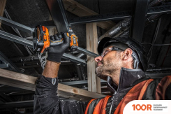 AEG Powertools BSS 18SBL-0 4935472278 (БЕЗ АКБ) (316422)