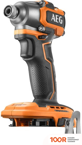 AEG Powertools BSS 18SBL-0 4935472278 (БЕЗ АКБ) (316422)