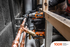 AEG Powertools BSS 18SBL-0 4935472278 (БЕЗ АКБ) (316422)