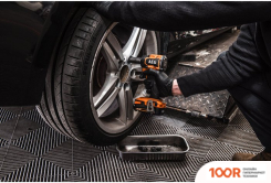 AEG Powertools BSS 18S12BL2-0 4935480060 (БЕЗ АКБ) (316421)