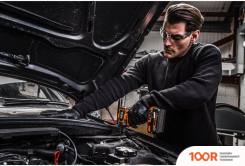 AEG Powertools BSS 18S12BL2-0 4935480060 (БЕЗ АКБ) (316421)